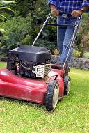 Lawn Mower